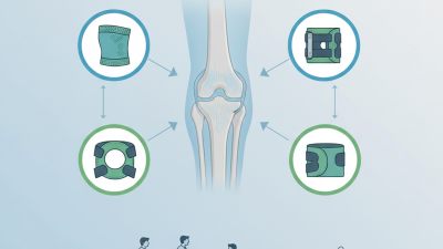 How to Choose the Best Knee Stabilizer for Pain Relief and Support