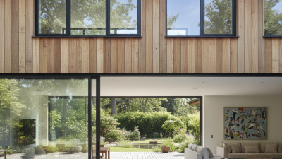 How to Choose the Right Doors and Windows for Your Home Design