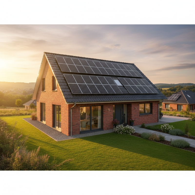 How to Install a Solar Energy System at Home for Maximum Efficiency