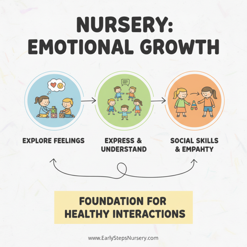 Top 10 Benefits of Choosing Playground Nursery for Your Child's Development