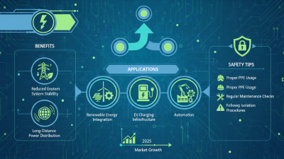 Understanding High Voltage DC Power Supply Benefits Applications and Safety Tips