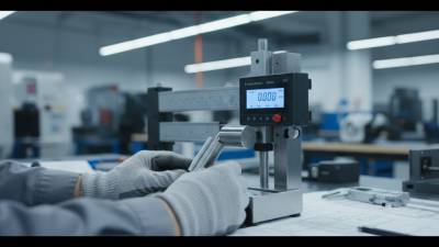 How to Use a Gauge Checker: A Step-by-Step Guide for Accurate Measurements