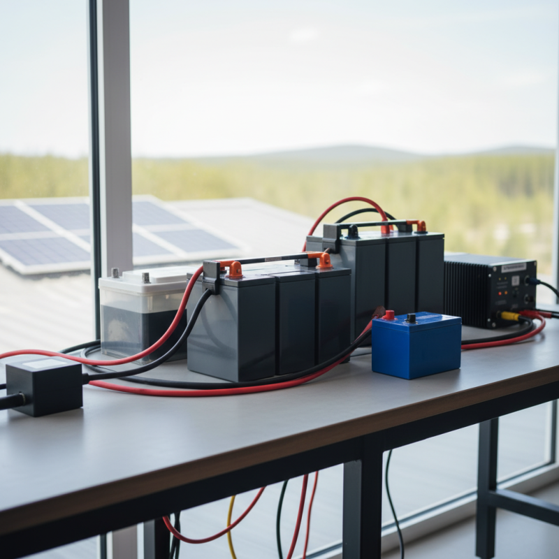 Best Trojan T105 Battery Alternatives for Optimal Performance and Longevity