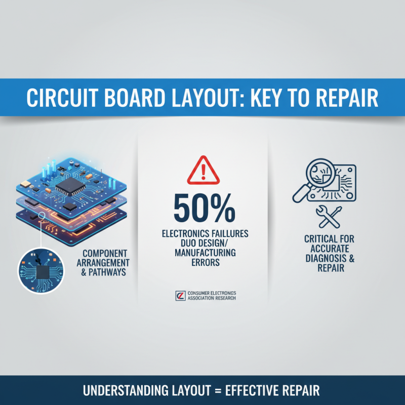 Why Understanding Circuit Board Parts is Essential for Electronics Repair