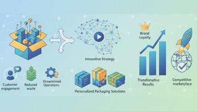 What is You Packaging and How Can It Improve Your Business Efficiency