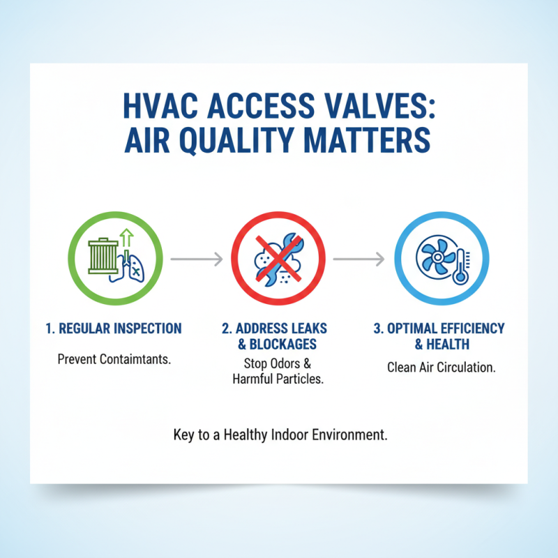 How to Properly Use Aircon Access Valve for Efficient HVAC Maintenance