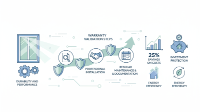 How to Validate Your Milgard Windows Warranty: Key Steps and Tips