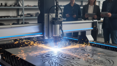 The Ultimate Guide to CNC Plasma Cutting in 2025 for Beginners