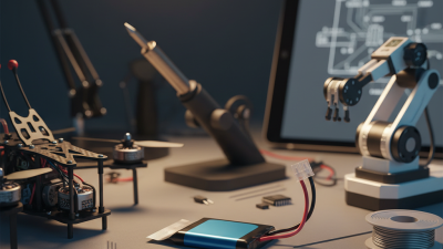 Discover the Benefits and Uses of 100mamph Lipo Battery for Your Projects