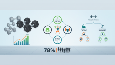 Best Tips for Choosing Hex Dumbbells for Your Home Workout Routine