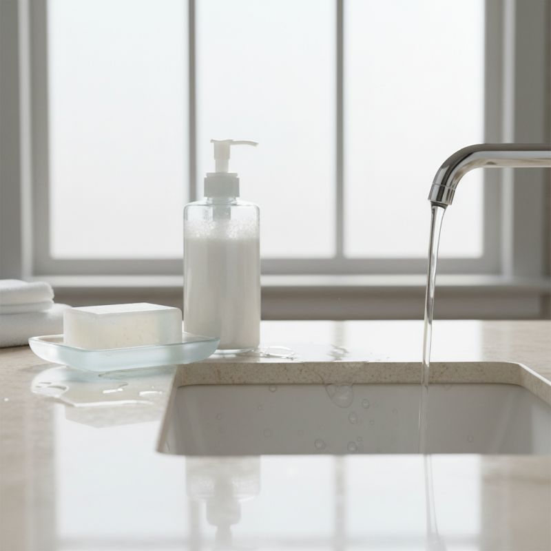 Top Benefits of Anionic Soap: Why It's Essential for Your Skincare Routine