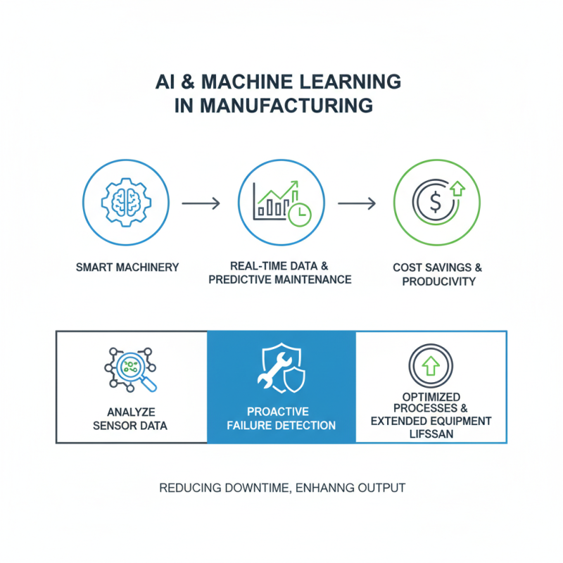 Top 10 Industrial Machinery Trends Shaping the Future of Manufacturing