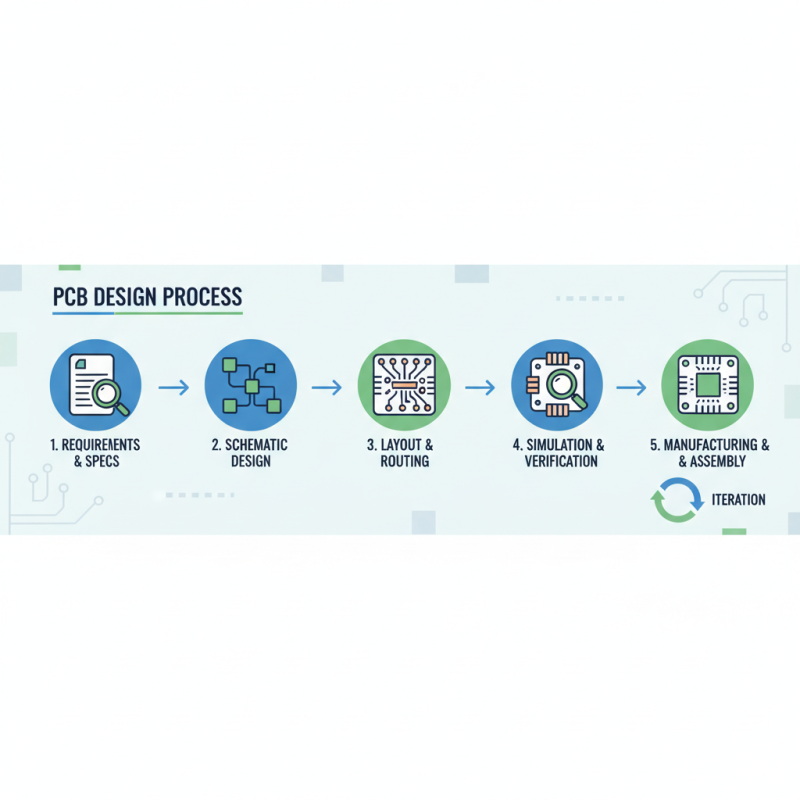 What is PCB Make? A Complete Guide to Designing and Manufacturing PCBs