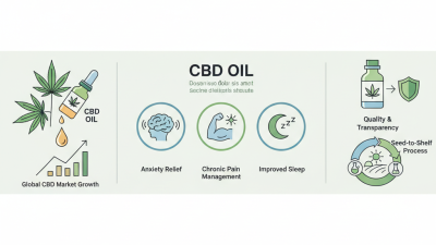 What is Cbd Oil and How Does Zatural Cbd Oil Compare to Others