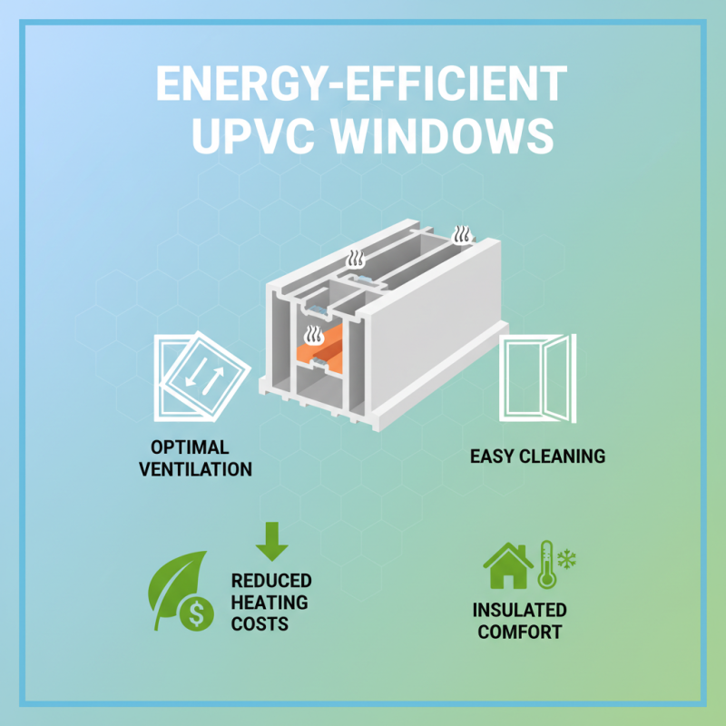 Why Choose UPVC Tilt and Turn Windows for Your Home?