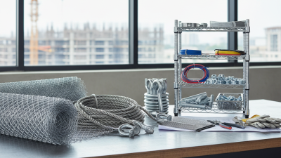 What Are Wire Products? Types, Uses & Benefits Explained