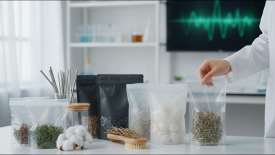 2025 How to Choose Sustainable Plastic Packaging Bags for Your Business