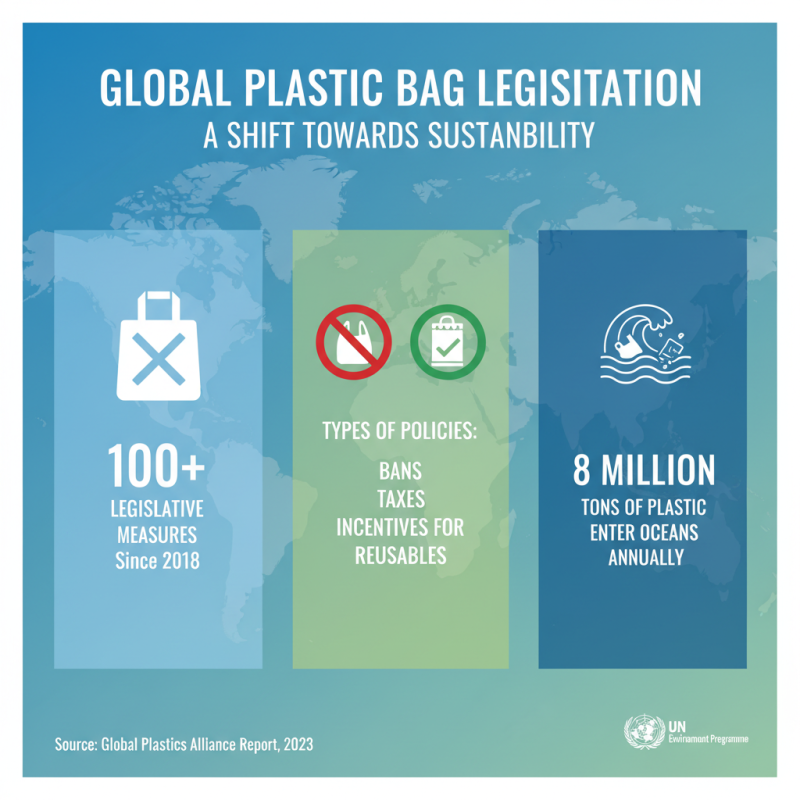 2025 Top Trends: The Future of Plastic Bags and Sustainable Alternatives