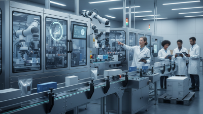 The Ultimate Guide to Choosing the Best Package Machine in 2025