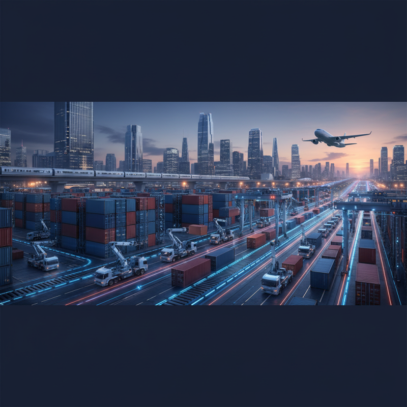 Top 10 Tips for Efficient Storage Container Delivery Services You Need to Know