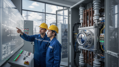How to Choose the Right Vacuum Circuit Breaker for Your Electrical System