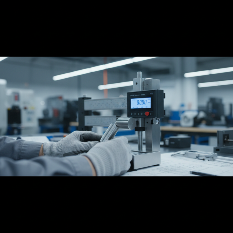 How to Use a Gauge Checker: A Step-by-Step Guide for Accurate Measurements