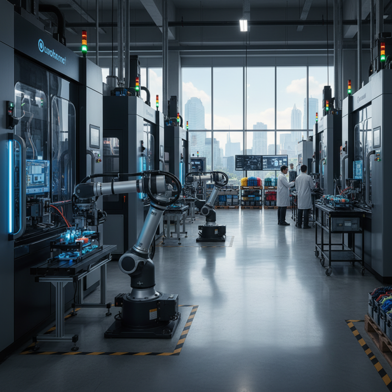 How to Master Contract Injection Molding for Your 2025 Production Needs