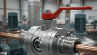 What is a 3 Threaded Ball Valve? Key Features and Applications Explained