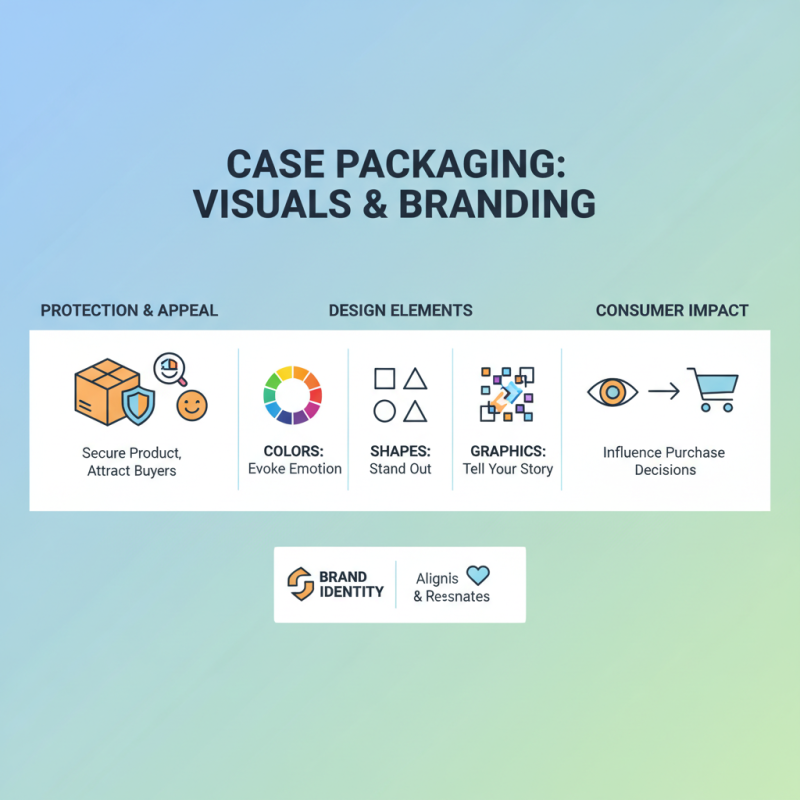 How to Choose the Right Case Packaging for Your Products: A Complete Guide