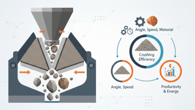 What is Stone Crusher Moving Jaw and How Does It Impact Performance