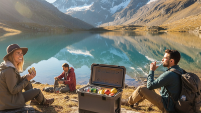 Why You Need a Portable Cooler for Your Next Outdoor Adventure