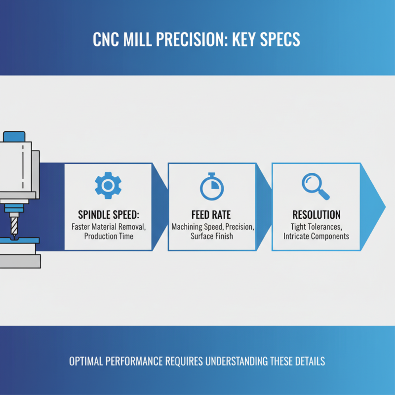 Top 2025 CNC Mill Models: What to Consider for Precision Machining