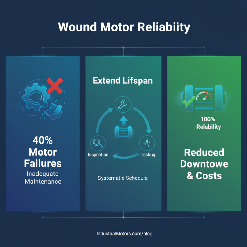 Top 10 Tips for Motor Winding Single Phase Techniques and Best Practices