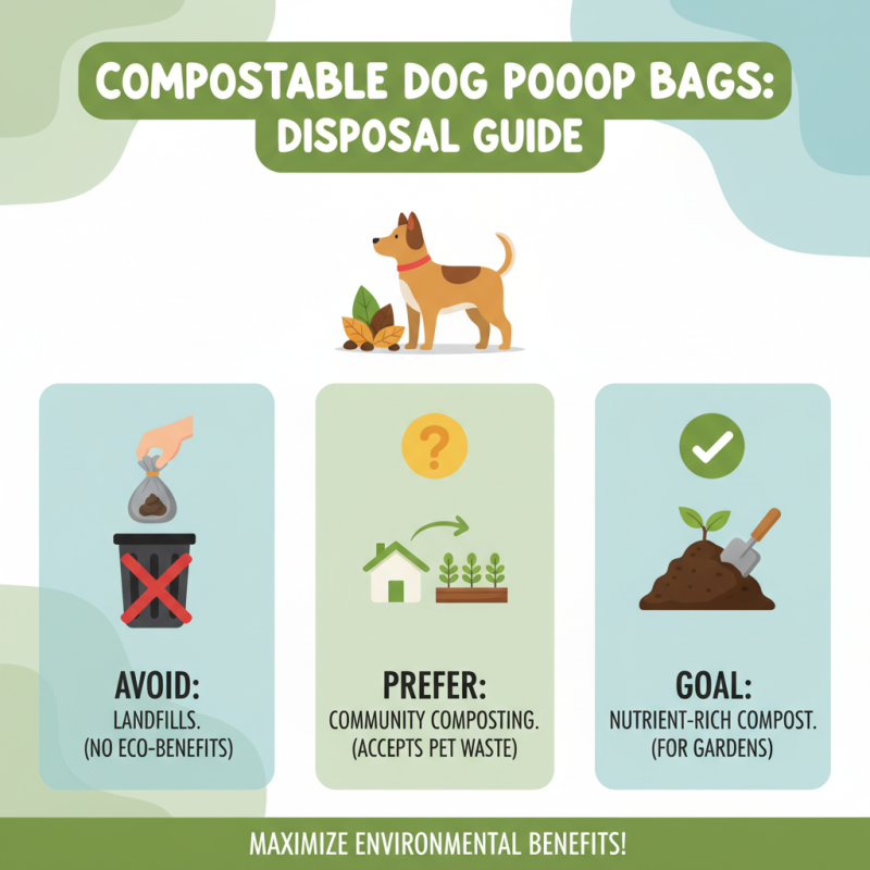 Top 10 Compostable Bags For Dog Poop That Are Eco Friendly and Effective