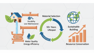 How to Choose the Right Copper Pipes for Your Plumbing Needs in 2025