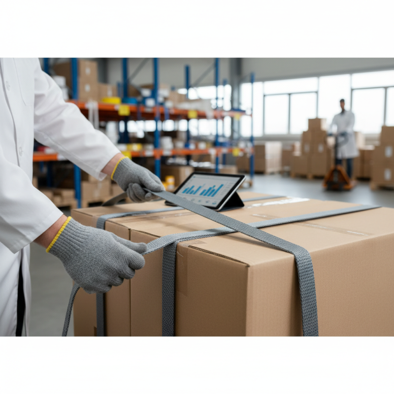 How to Choose the Best Polyester Composite Strap for Your Needs