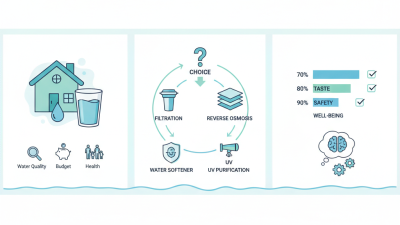 2025 How to Choose the Best Water Treatment System for Your Home
