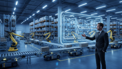 How to Optimize Warehousing and Logistics for Maximum Efficiency and Cost Savings