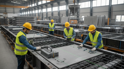 Best Tips to Insert Magnet For Precast Efficiently and Effectively