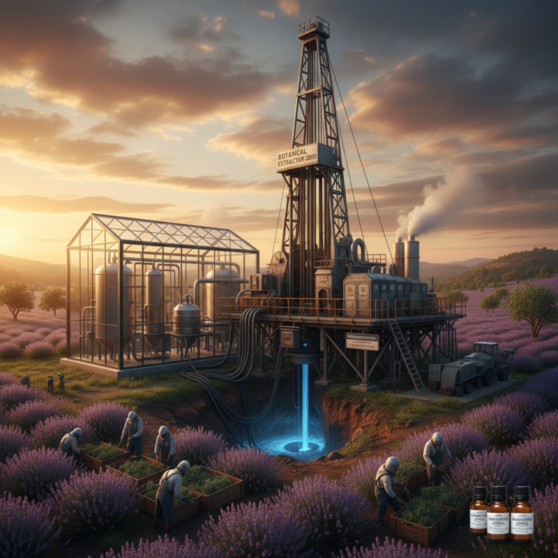 Top 10 Essential Oil Drilling Equipment Every New Operator Should Consider