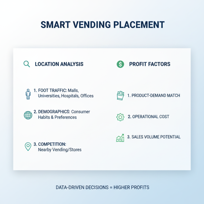 The Ultimate Guide to Starting a Vending Machine Business in 2025