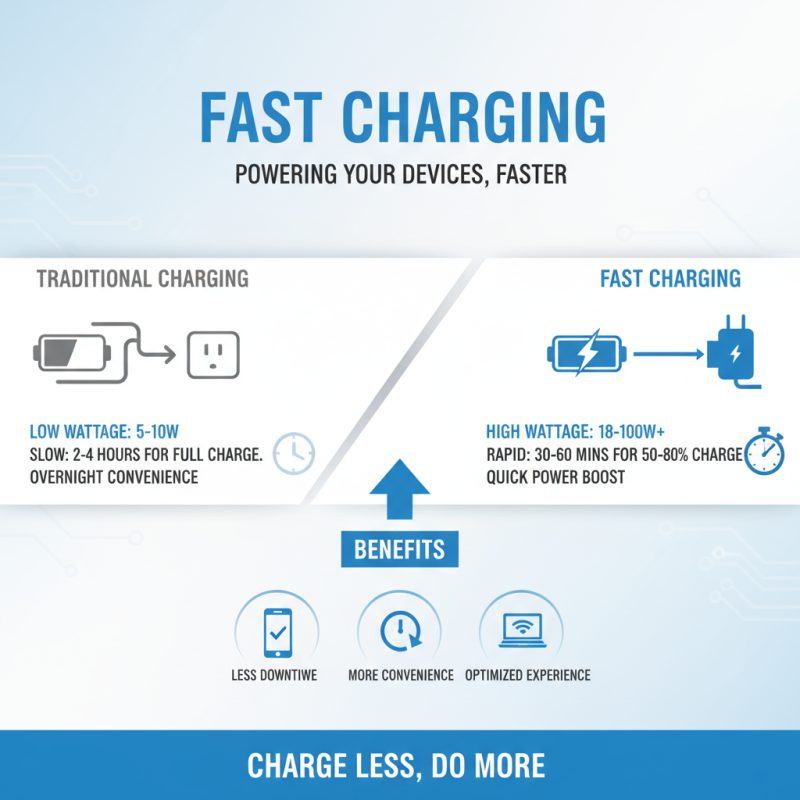 Top 10 Super Fast Chargers for Lightning Speed Charging in 2023