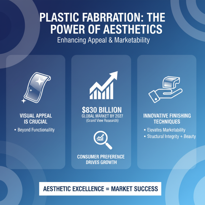 Top 10 Tips for Effective Plastic Fabrication Techniques to Enhance Your Projects