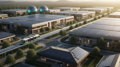 2025 Top Solar Systems: Key Factors to Consider for Renewable Energy