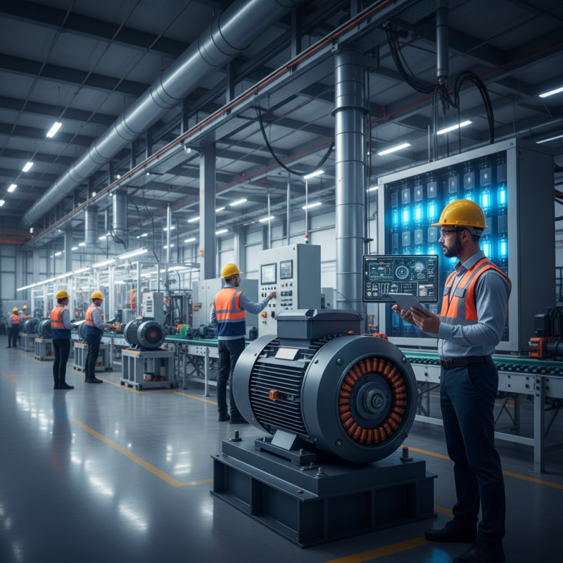 Top 10 Tips to Enhance Motor Power for Optimal Performance