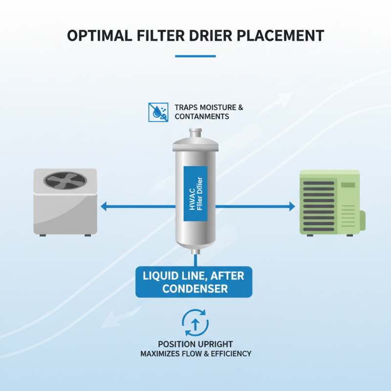 2025 How to Choose the Right Aluminum Filter Drier for Your HVAC System