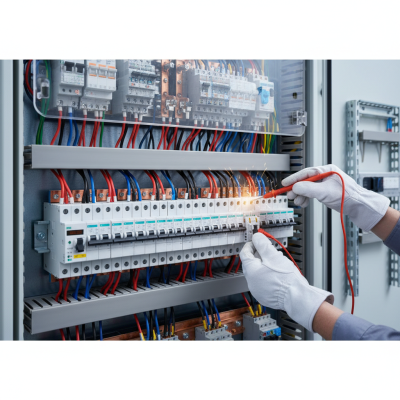 What is a Breaker Switch and How Does It Work in Electrical Systems?