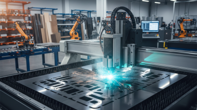 Top 10 Laser CNC Machine Benefits and Features You Need to Know