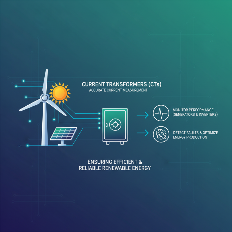 Understanding Ct on Transformer: Key Benefits and Applications Explained