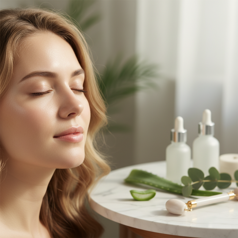 Top 10 Best Skin Care Tips for Glowing Skin You Need to Know